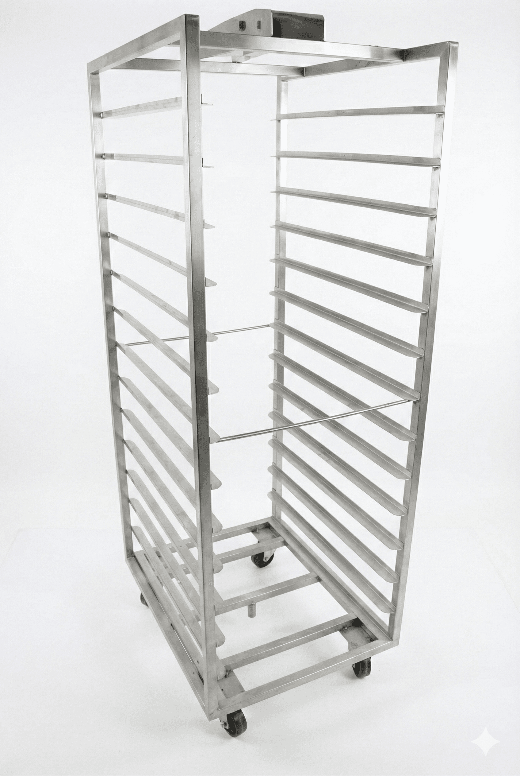 עגלות תנורים